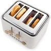 Skrudintuvas Salter EK5823OBVDE Pebble 4-Slice Toaster