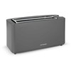 Skrudintuvas Schneider Elektro sprzęty i priedai Fjord Collection Long Slot Toaster Juodas