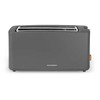 Skrudintuvas Schneider Elektro sprzęty i priedai Fjord Collection Long Slot Toaster Juodas
