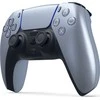 Sony PlayStation DualSense Sterling Sidabrinis belaidis valdiklis (PS5)
