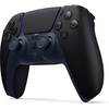 SONY PlayStation Dualsense valdiklis PS5, juodas