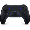 SONY PlayStation Dualsense valdiklis PS5, juodas