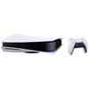 Sony Playstation 5 825GB BluRay (PS5) Baltas