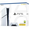 PLAYSTATION 5 Žaidimų konsolė BLU-RAY/SLIM CFI-2016 SONY