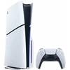 Sony PlayStation 5 SLIM žaidimų konsolė (1 TB SSD, Disc Drive)