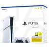 Žaidimų konsolė Sony PlayStation 5 Slim Disc Edition + extra controller