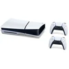 Žaidimų konsolė Sony PlayStation 5 Slim Disc Edition + extra controller