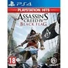 Sony Ubisoft Assassin's Creed IV: Juodas Flag PS4
