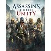 „Ubisoft Assassin's Creed Unity“ (PS4)