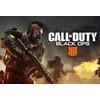 Sony AKTYVIJA Call of Duty Juodas Ops 4 15 PS4 LT