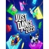 Sony „Nintendo“ „Just Dance 2022“ – „PlayStation 5“