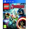 Sony PS4 LEGO Marvel Avengers