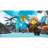 Sony PS4 LEGO Ninjago filmas