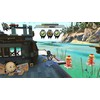Sony PS4 LEGO Ninjago filmas