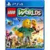 Sony LEGO Worlds PS4