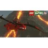 Sony LEGO Worlds PS4