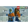 Sony LEGO Worlds PS4