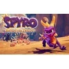 Sony ACTIVISION SPYRO REIGNITED TRILOGY PS4 EN