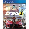 Sony Ubisoft The Crew 2 PS4