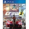 Sony Ubisoft The Crew 2 PS4