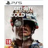 Activision Call of Duty: Juodas Ops Cold War PS5
