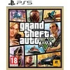 GAME GRAND THEFT AUTO V/PS5 5026555431866 SONY