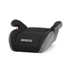 Automobilinė kėdutė Sparco Siedzisko samochodowe ver ECE R44/04 (15-36 kg.), Juodas/Pilka, [H]