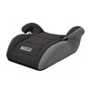 Automobilinė kėdutė Sparco Siedzisko samochodowe ver ECE R44/04 (15-36 kg.), Juodas/Pilka, [H]