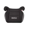 Automobilinė kėdutė Sparco Siedzisko samochodowe ver ECE R44/04 (15-36 kg.), Juodas/Pilka, [H]