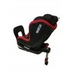 Sparco SK500I Juodas-Raudona (SK500IRD) Max 18 Kg