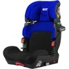 Sparco SK800 Mėlyna Isofix 9-36 Kg (SK800IG23BL)