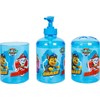 „Spin Master“ vonios kambario rinkinys „Paw Patrol“ 3780