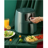 Karšto oro gruzdintuvė Sponge Air Fryer 6L
