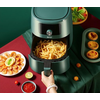Karšto oro gruzdintuvė Sponge Air Fryer 6L