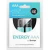 Baterijos Sponge Energy AAA 450mAh