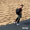 Sponge Tourist kuprinė, 15,4"