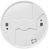 Spring Smart WiFi Photoelectric Smoke Detektor, Baltas