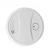 Spring Smart WiFi Photoelectric Smoke Detektor, Baltas