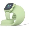Stelio ST-CHS01-PCH Junior Charging stand pistachio
