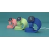 Stelio ST-CHS01-PCH Junior Charging stand pistachio