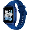 Išmanusis laikrodis Stelio ST-SWJ101-NB Junior 4G navy mėlynas