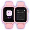 Stelio ST-SWJ101-PK Junior 4G pink
