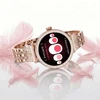 Stelio STSWL102GD LUSSO GEM AI Womens Išmanusis laikrodis + YES Bracelet, Gold
