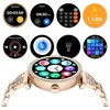 Stelio STSWL102GD LUSSO GEM AI Womens Išmanusis laikrodis + YES Bracelet, Gold