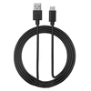 Subsonic Charge PS5, X BOX serija, jungiklis 3 metrai