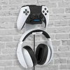 Subsonic Ikigarsinis įkroviklis ir stovas – PS5/PS5 plonas