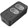 Subsonic Ikigarsinis dvigubas įkroviklis ir šakotuvas – XBOX Series X / S