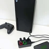 Subsonic Ikigarsinis dvigubas įkroviklis ir šakotuvas – Xbox Series X / S