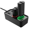 Subsonic Ikigarsinis dvigubas įkroviklis ir šakotuvas – Xbox Series X / S