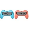 „Subsonic“ – „Joy-con“ komforto laikiklis ir jungiklis 2